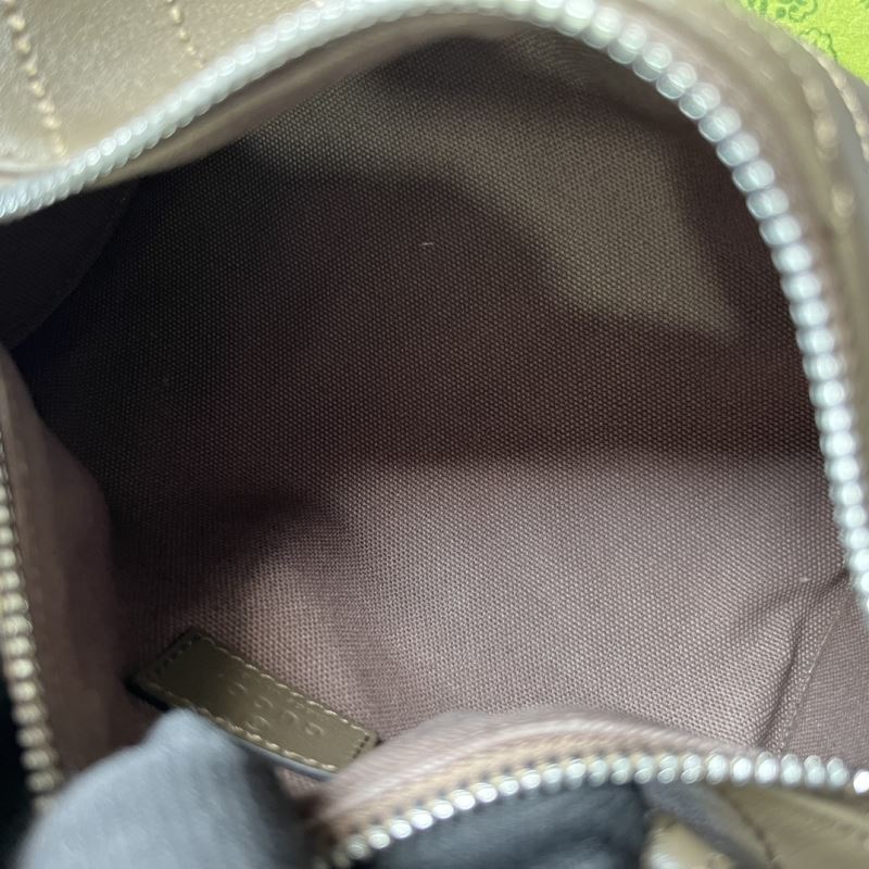 Gvc*1 round bags